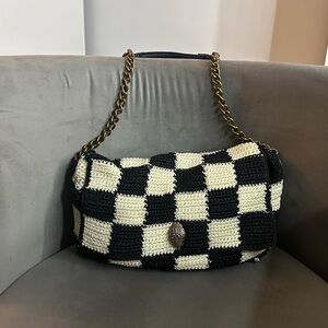 Crochet Kurt Geiger